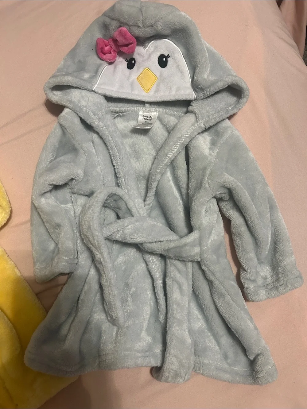 luveable friends ultra soft